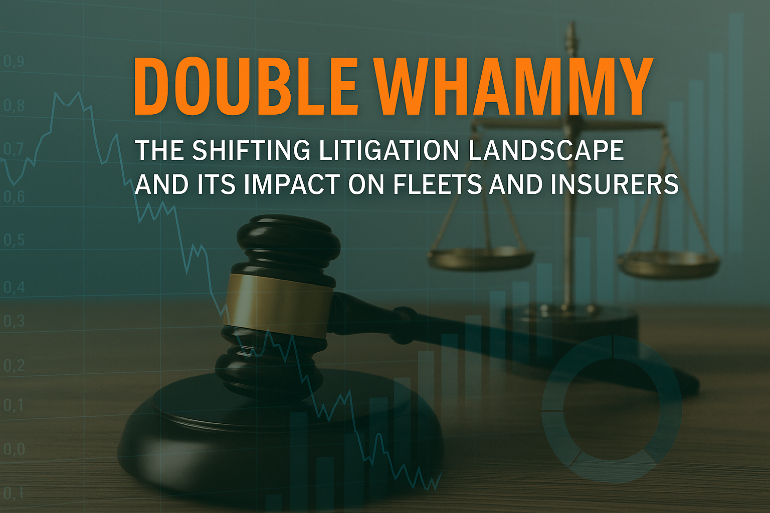 Litigation Finance - Double Whammy